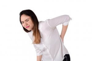 Strækøvelser til iskiassmerter