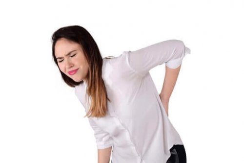 Strækøvelser til iskiassmerter