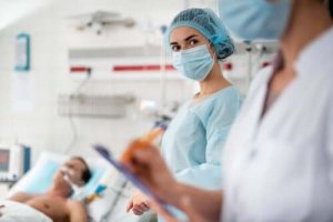 Mekanisk ventilation behandling