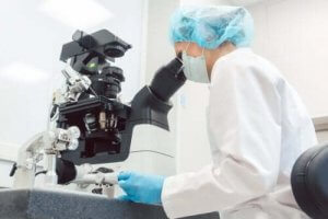 Præimplantations genetisk diagnostik