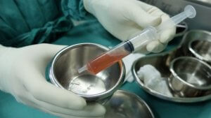 Viden og information til behandling af ascites