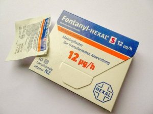 Almindelig klassifisering af smertestillende medicin