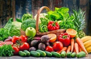6 sunde grøntsager til at øge muskelmasse