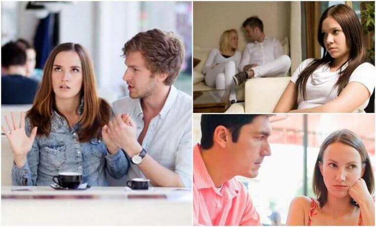 Kæmper du med jalousi i et forhold?