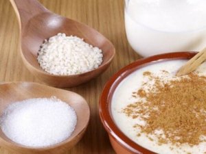 Nem, lækker og næringsrig opskrift på risbudding