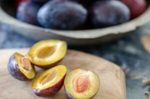 Afføringsfremmende fødevarer mod forstoppelse