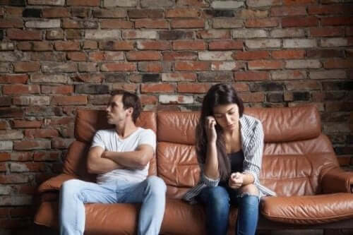 6 ting, din partner aldrig bør bede dig om