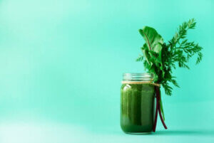 Myter og fakta om grønne smoothies