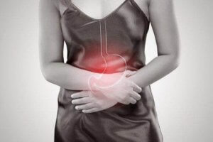 Tre vaner til at regulere gastritis