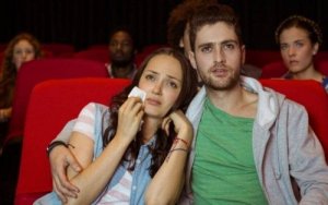 Seks romantiske film, der vil få dig til at græde