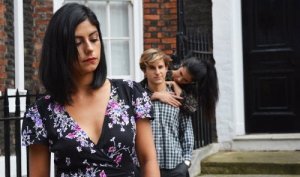 Sådan kan du komme væk fra en eks, ifølge Walter Riso