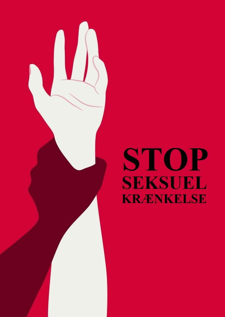 Prævention efter seksuel krænkelse