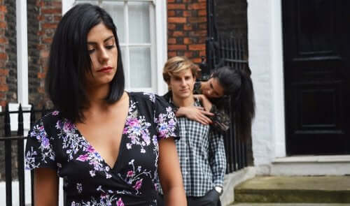 Sådan kan du komme væk fra en eks, ifølge Walter Riso