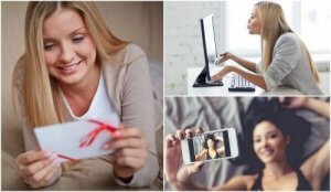 Tips til at overraske en partner i et langdistanceforhold