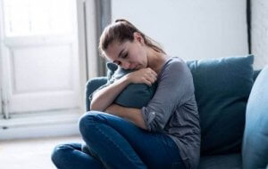 Læs med her, hvis din kæreste forsvinder fra tid til anden