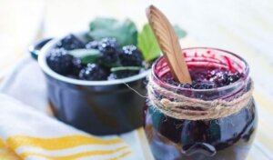 3 opskrifter på marmelade uden tilsat sukker