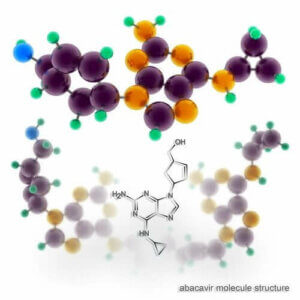 Abacavir: Behandling af HIV og bivirkningerne ved det