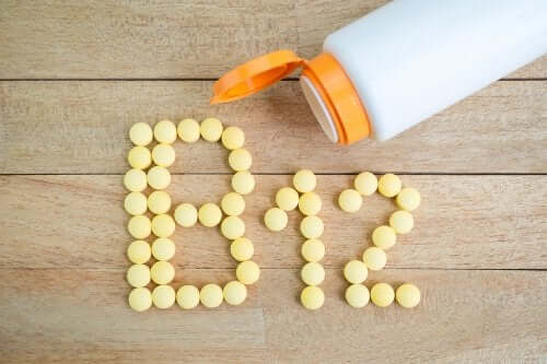 Risikoen ved raw food består i mangel på næringsstoffer, såsom vitamin B12