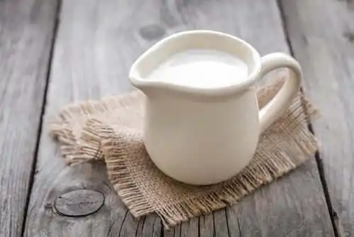 Fordele og ulemper ved at drikke mælk