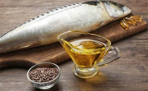 Fisk kan give vigtige fedtsoffer til hjernen
