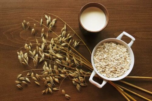 Havregryn er en af de mest konsumerede kornsorter i verden. Deres høje ernæringsværdi gør at de skiller sig ud over andre kornsorter, da de indeholder mere protein og fibre
