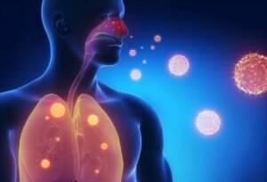 Sådan kan du lindre influenzasymptomer