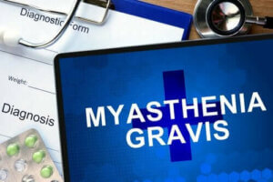Lær alt om myasthenia gravis