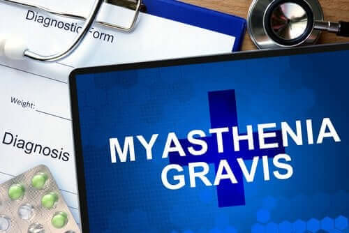 Lær alt om myasthenia gravis