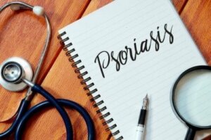 Fem måder at holde psoriasis i skak på