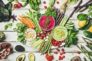 Fordele og risici ved raw food