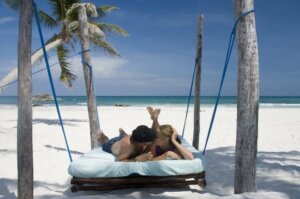 Sådan vælger I den perfekte destination til bryllupsrejsen