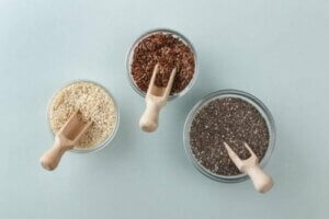 Sesamfrø og deres ernæringsmæssige værdi