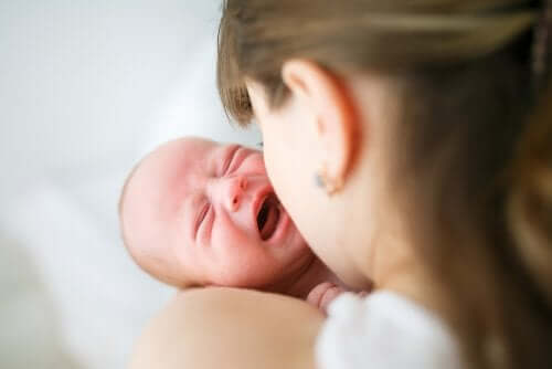 Tips til at rejse langt med en baby