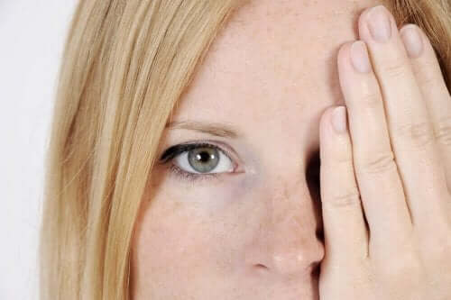 Fem årsager til pigmentpletter i ansigtet