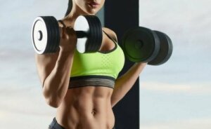 Mælkesyre og motion