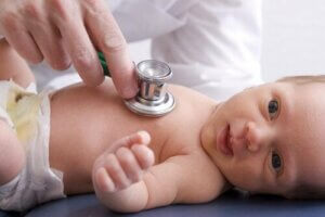 Sådan forhindres neonatal sepsis