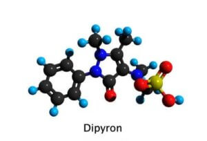 Karakteristika og anvendelse af novalgin