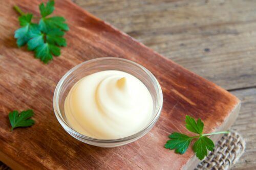 Fire opskrifter på hjemmelavet mayonnaise, som du vil elske