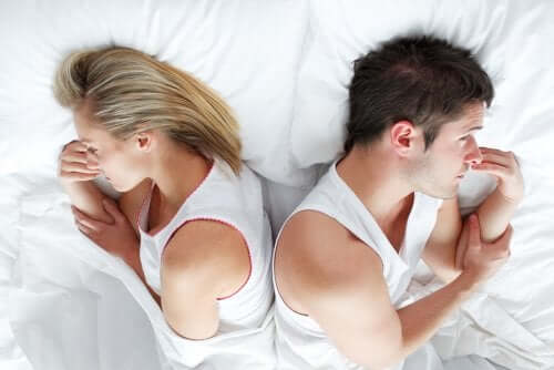 6 grunde til, at du ikke kan nyde sex fuldt ud