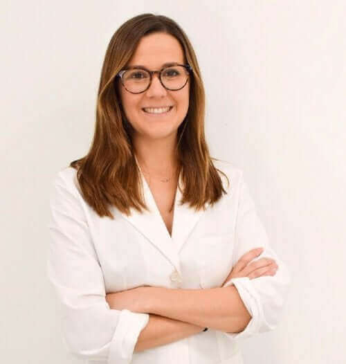 Rocío Gil Redondos tips til hudpleje og foryngelse af huden