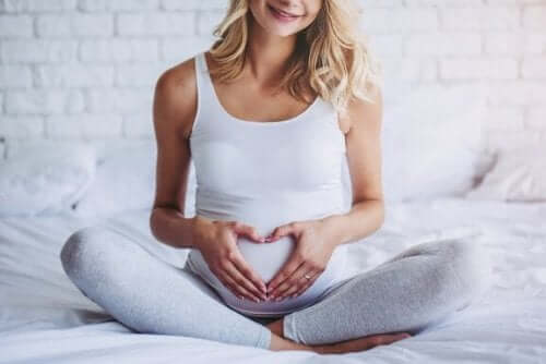 Elleve vaner, du bør undgå under graviditet