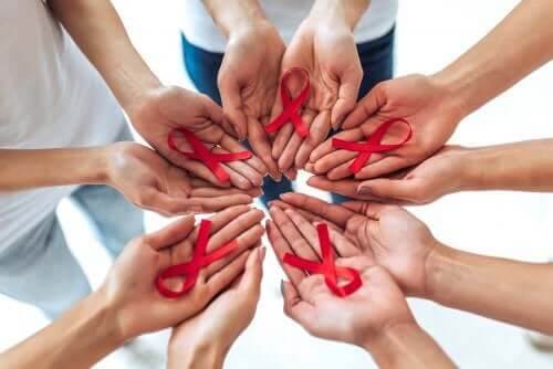 World AIDS Day: Alt, du skal vide om dagen