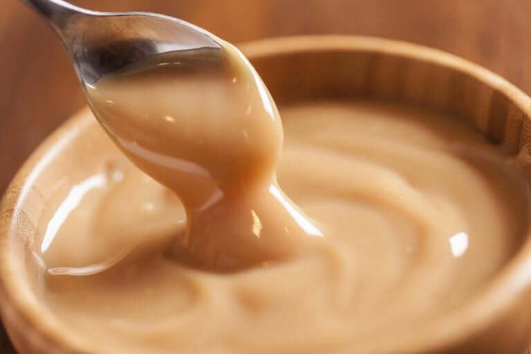 ælkker blød dulce de leche