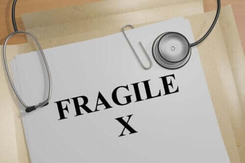 Fragilt X-syndrom: Symptomer og behandling