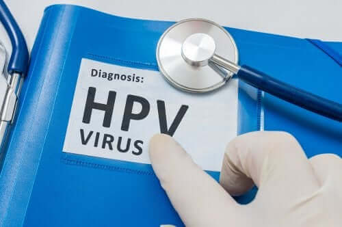 HPV er en meget almindelig virus blandt mennesker og har i de fleste tilfælde ikke skadelige fysiske symptomer