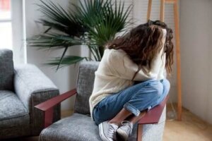 Voldsramt kvinde syndrom: Sådan får du hjælp