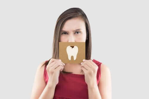 Lindring af tandpine: Fem hurtige hjemmemidler