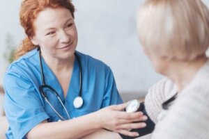 Sådan ændrer du din livsstil, hvis du har hypertension