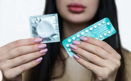 Præventionsmidler hjælper dig med at nyde sex på en tilfredsstillende og sikker måde