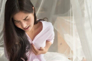 Akalasi: Symptomer og behandling